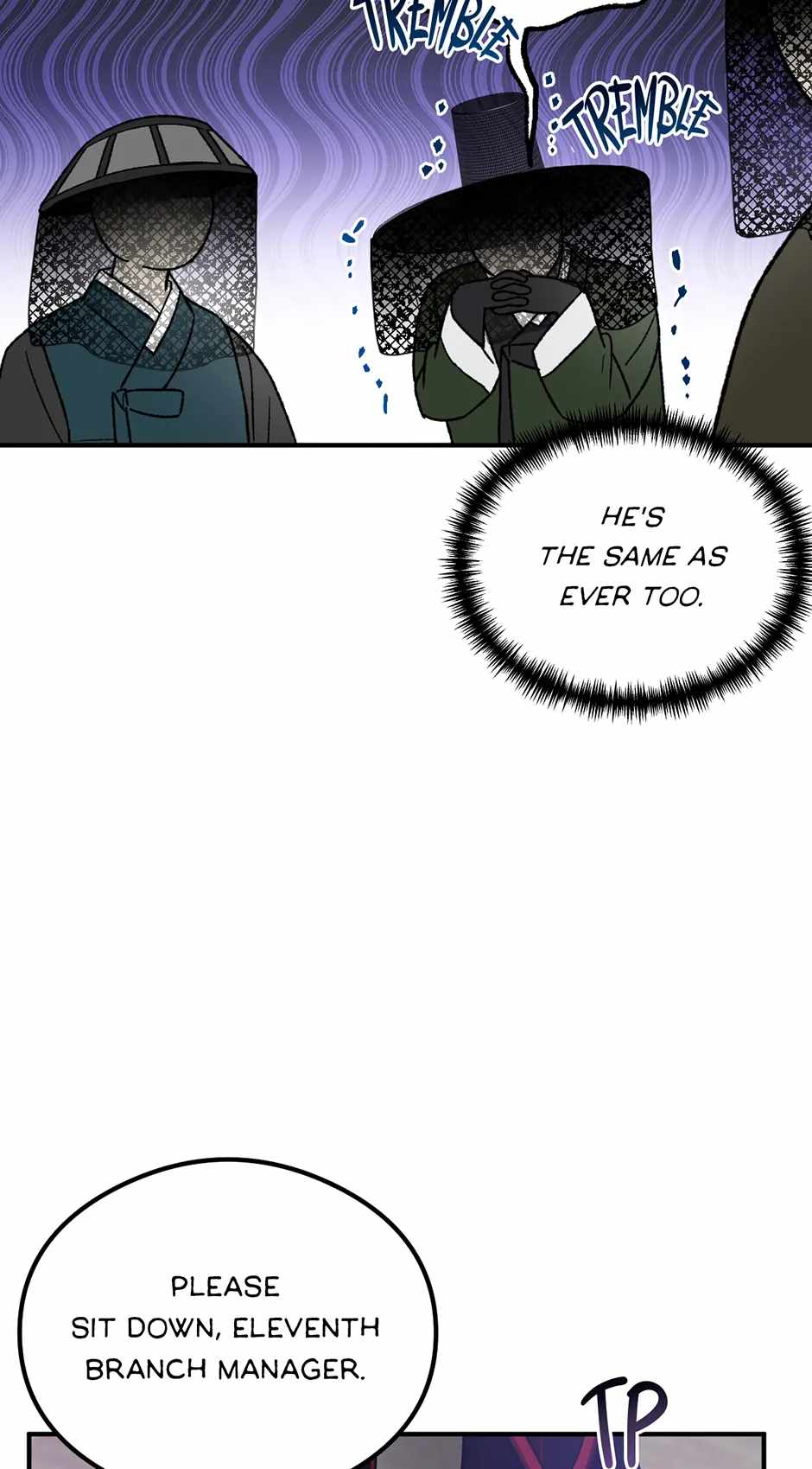 Guide to be King of the Dead Chapter 39 46